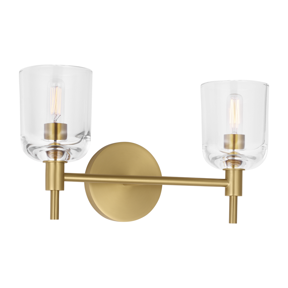 Hartley 2 - Light Vanity