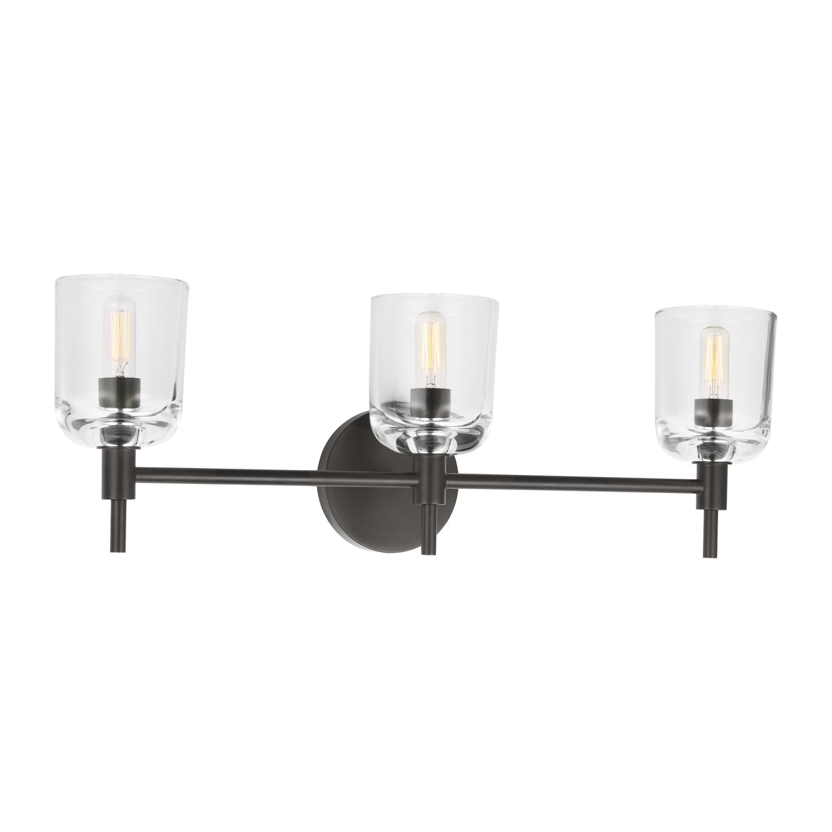 Hartley Large Bath Sconce
