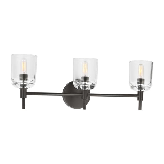 Hartley Large Bath Sconce