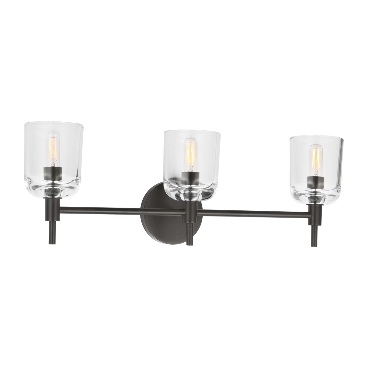 Hartley 3 - Light Vanity