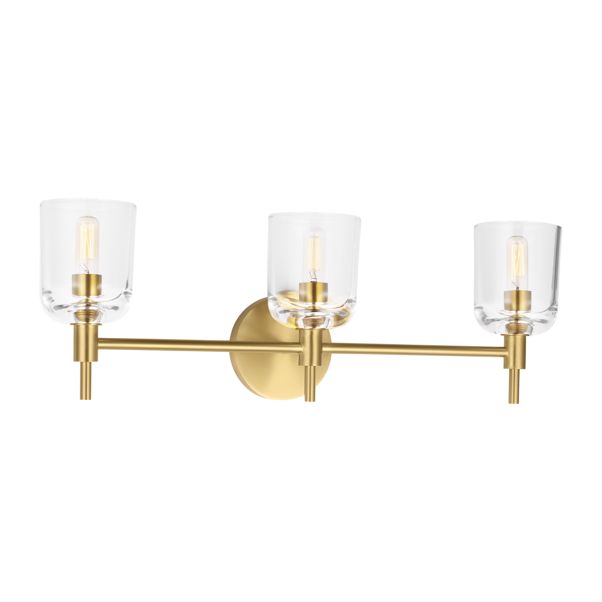 Hartley 3 - Light Vanity