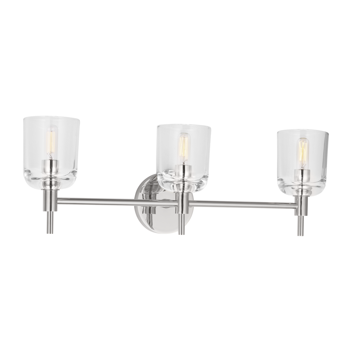 Hartley 3 - Light Vanity