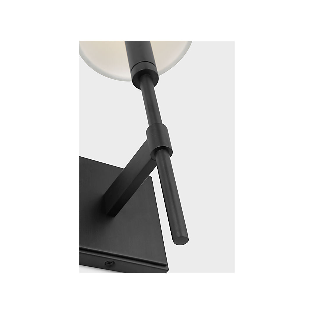 Beckham Classic Sconce