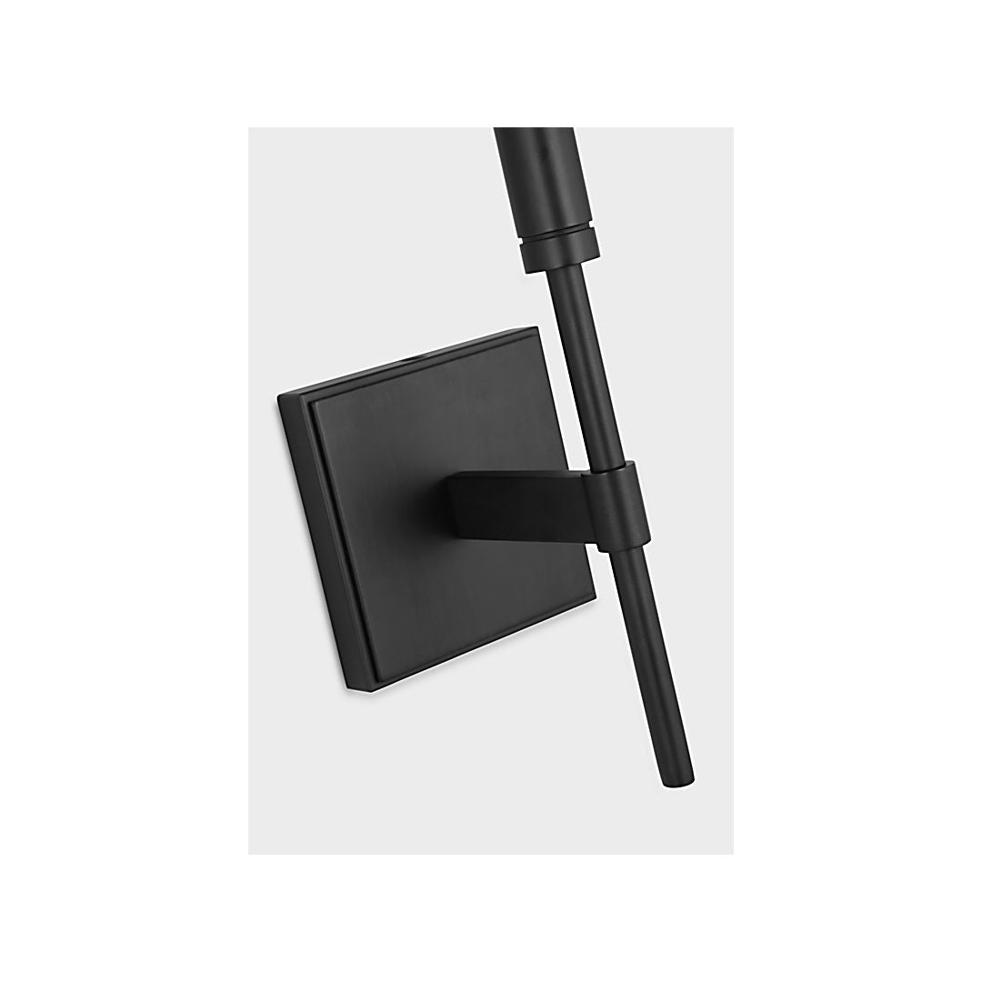Beckham Classic Sconce