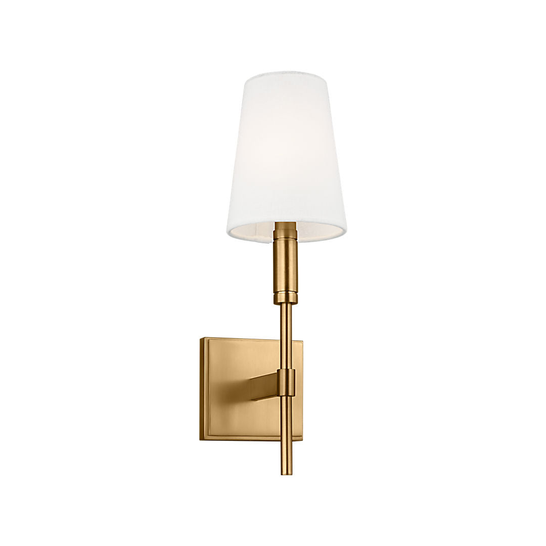 Beckham Classic Sconce