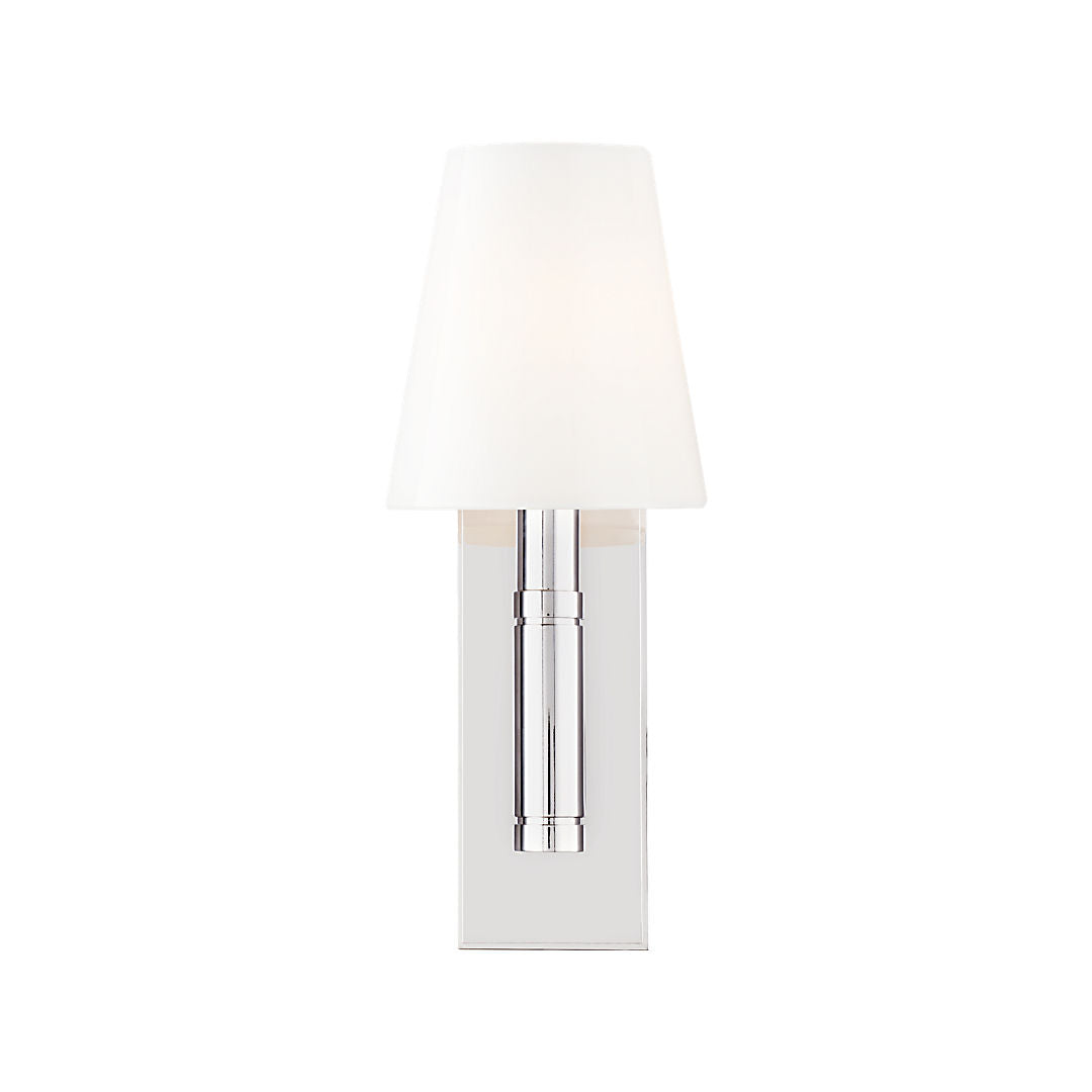 Beckham Classic Tall Bath Sconce