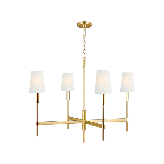 Beckham Classic Large Chandelier
