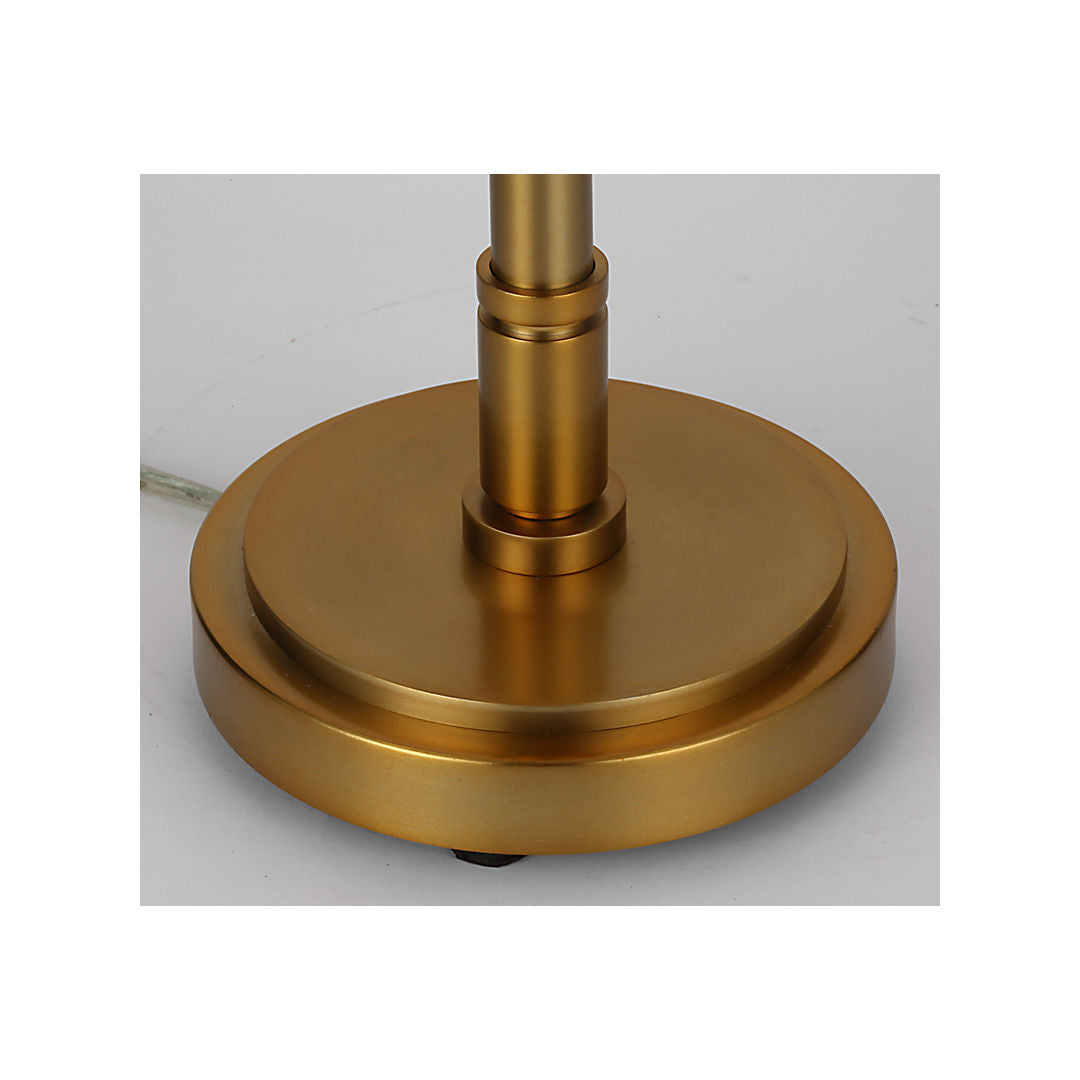 Beckham Classic Buffet Lamp