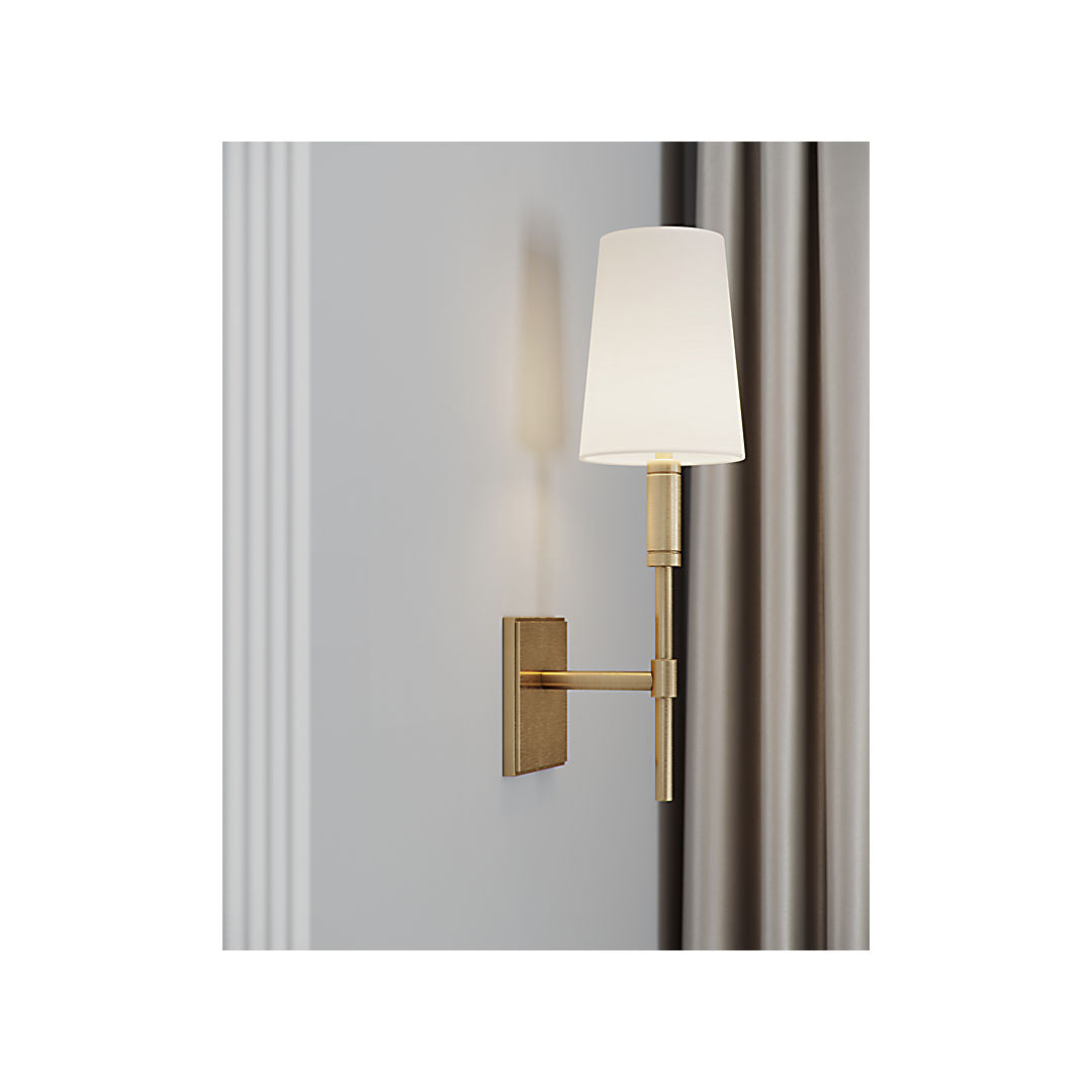 Beckham Classic Sconce