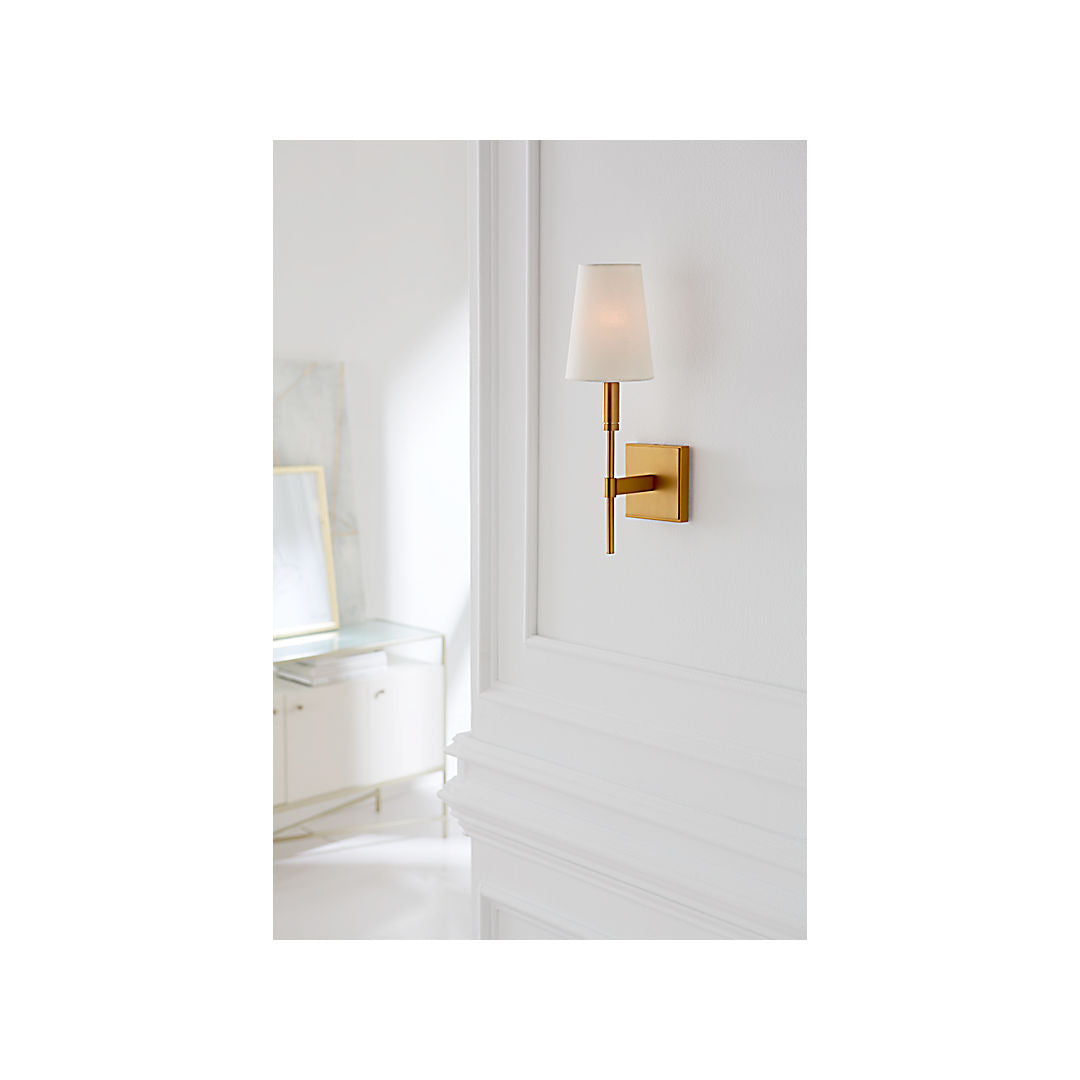 Beckham Classic Sconce