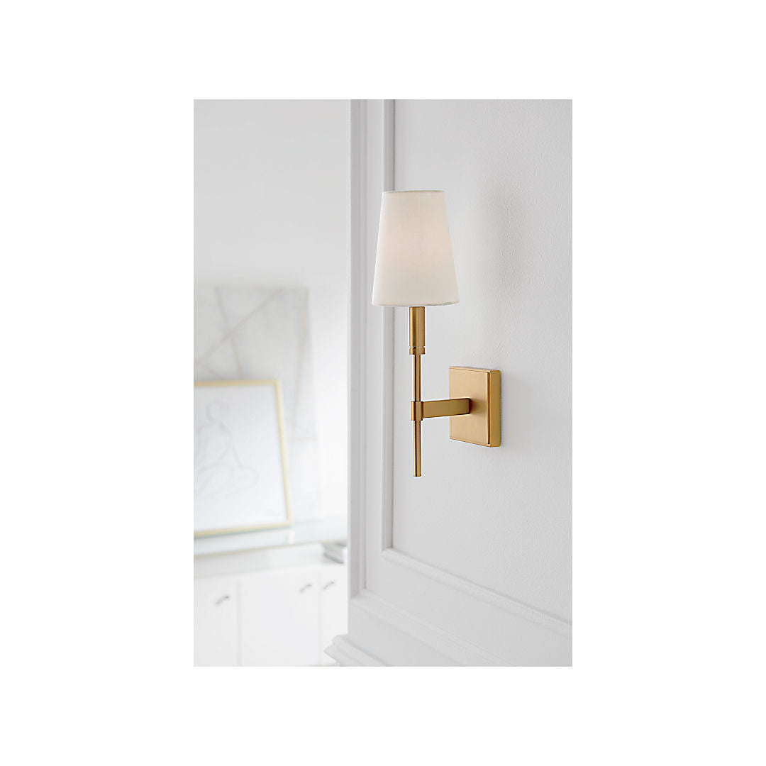 Beckham Classic Sconce