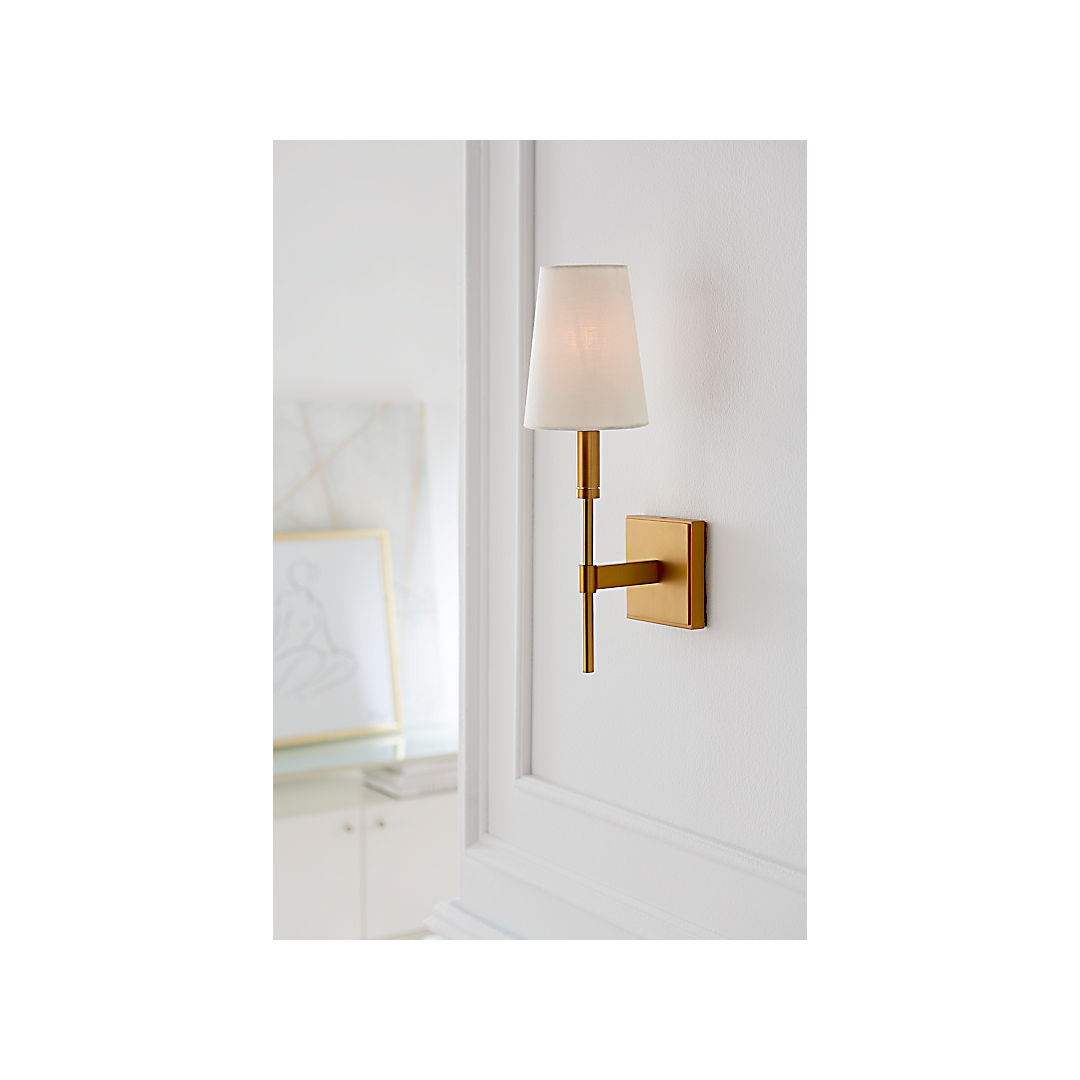 Beckham Classic Sconce