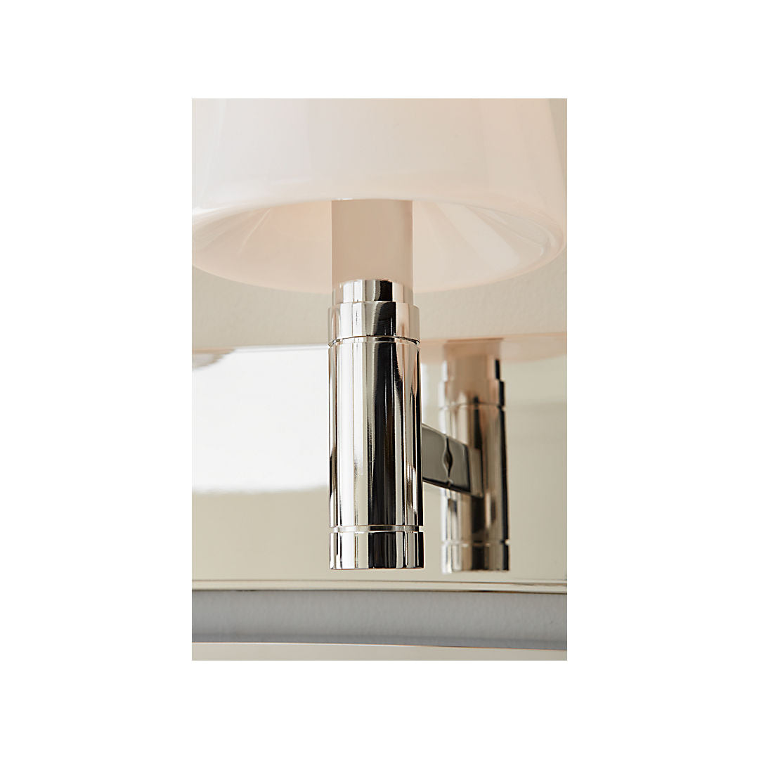 Beckham Classic 3-Light Bath Sconce