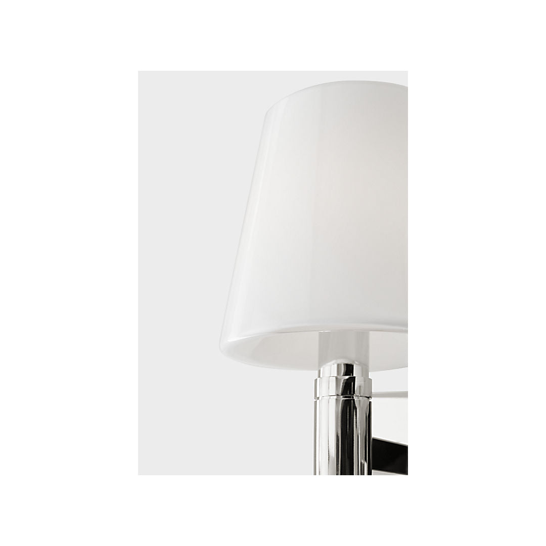 Beckham Classic 3-Light Bath Sconce