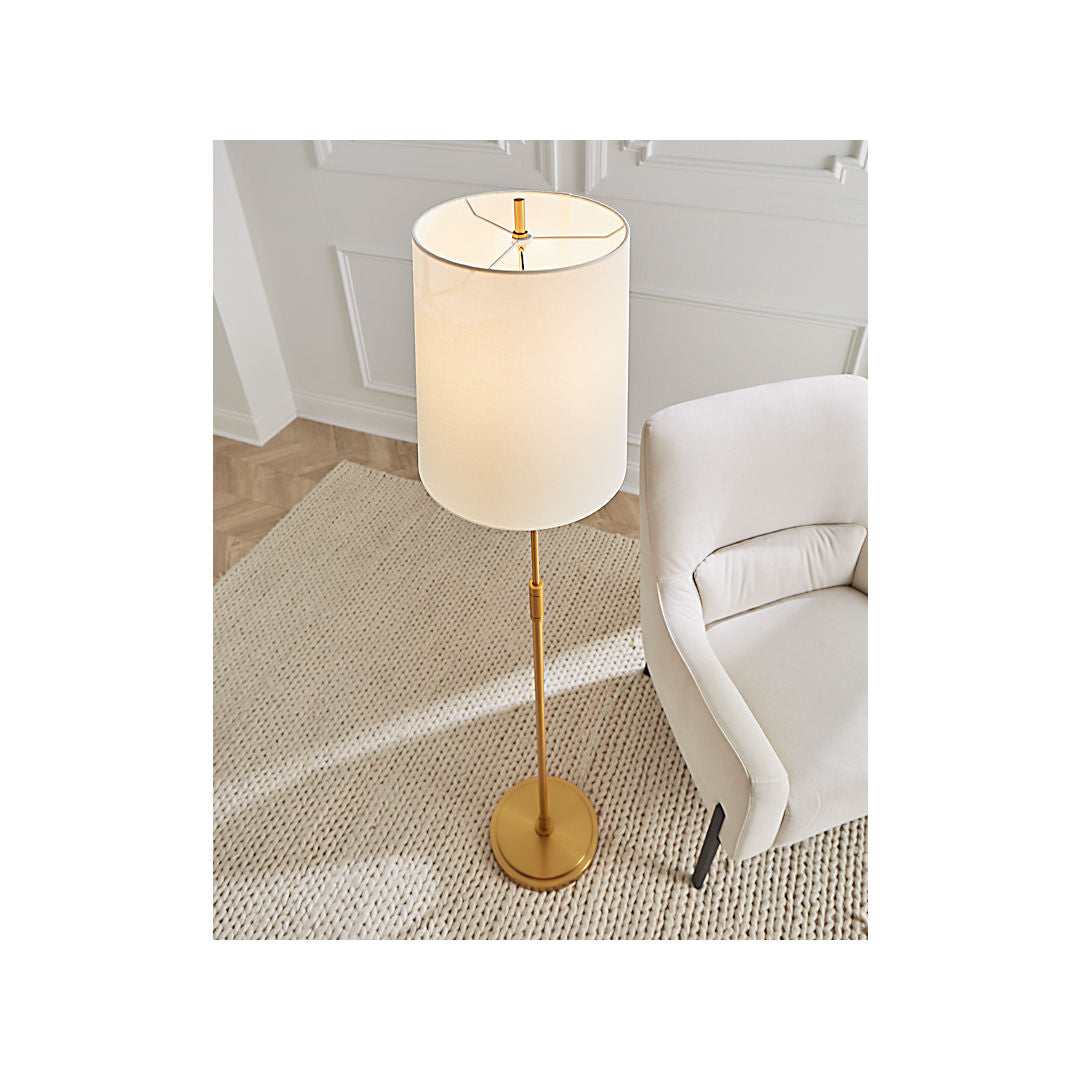 Beckham Classic Floor Lamp