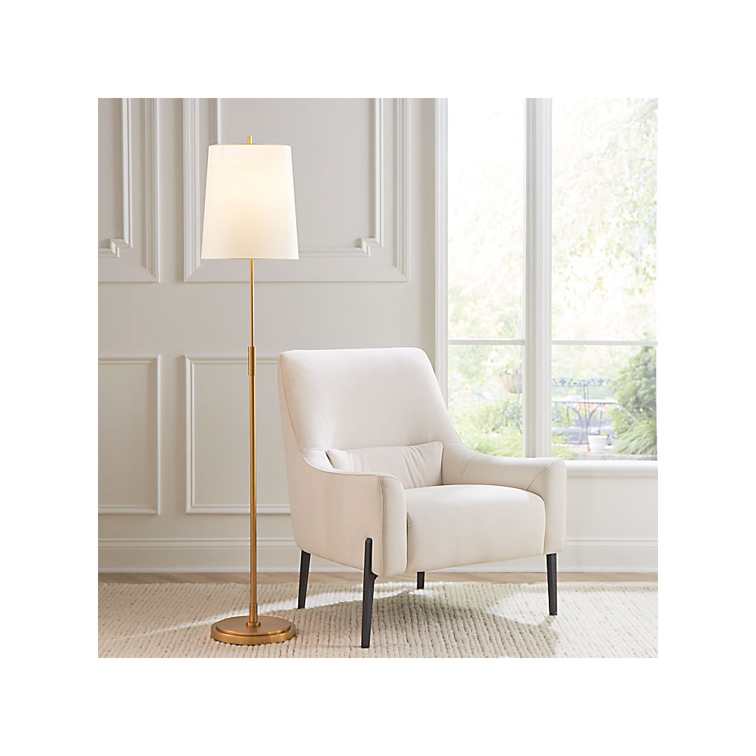 Beckham Classic Floor Lamp