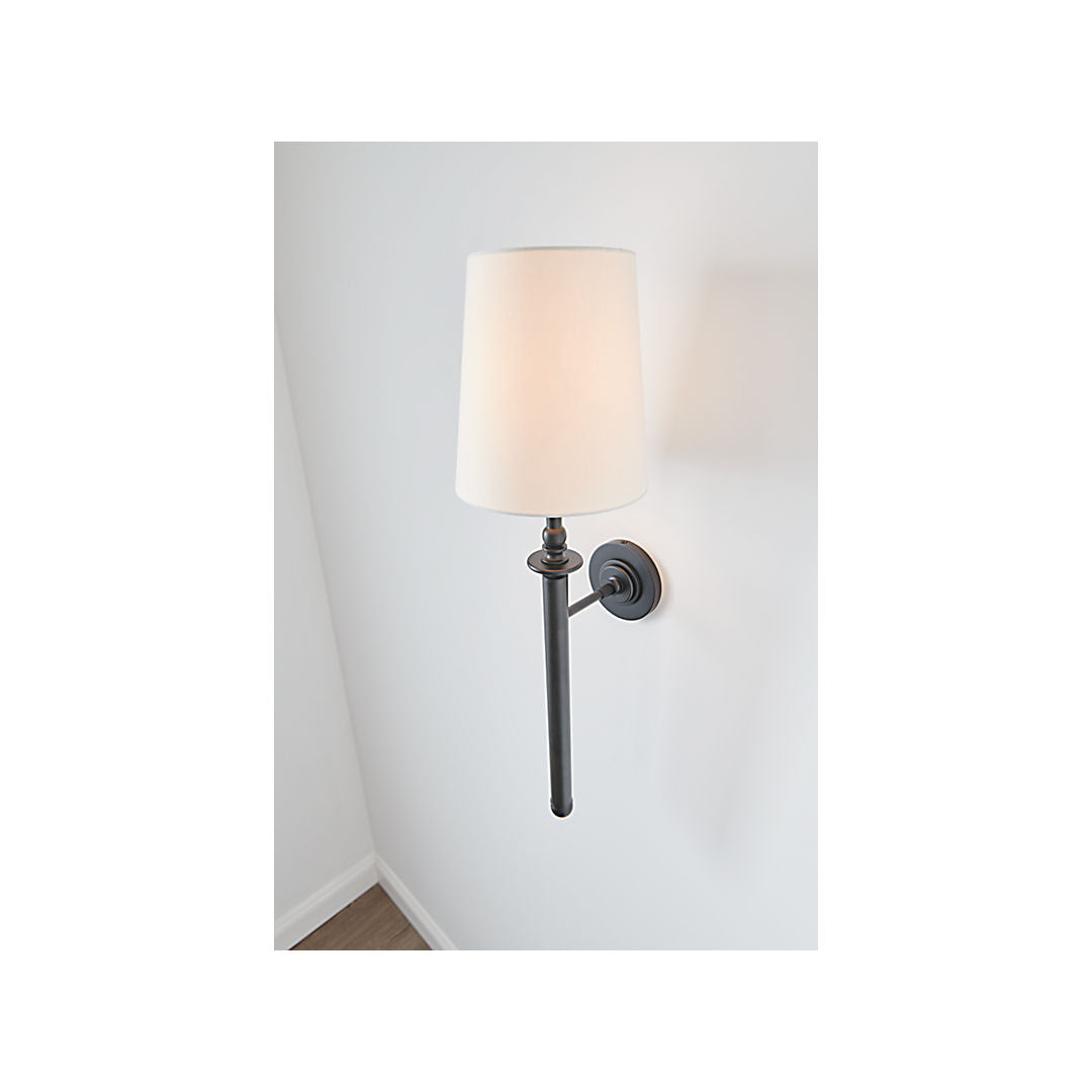 Capri Tall Sconce