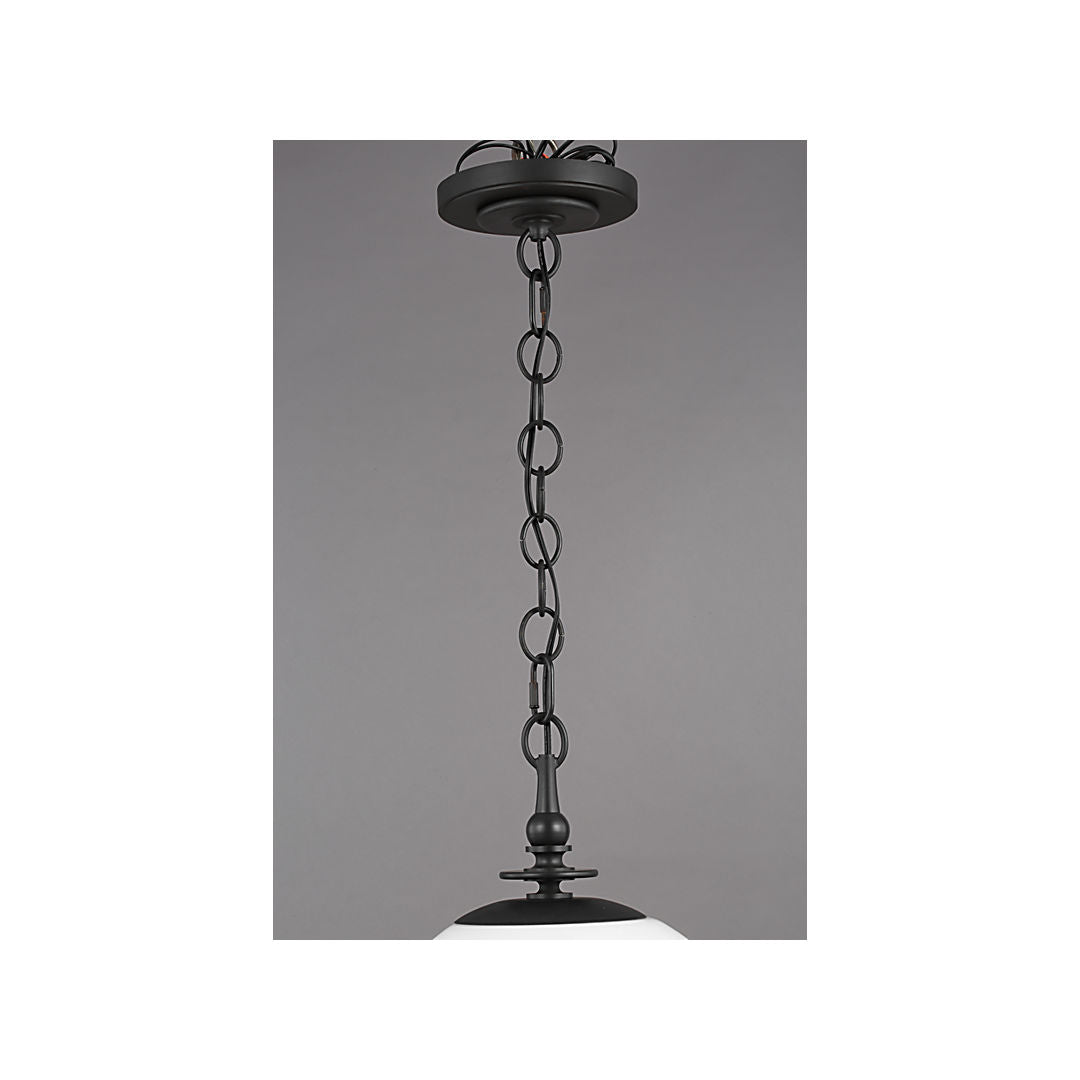 Capri Large Pendant