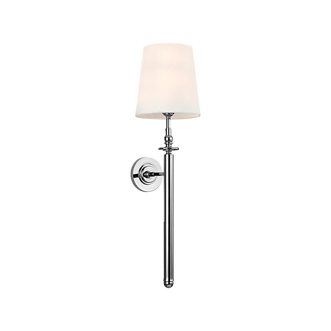 Capri Tall Sconce