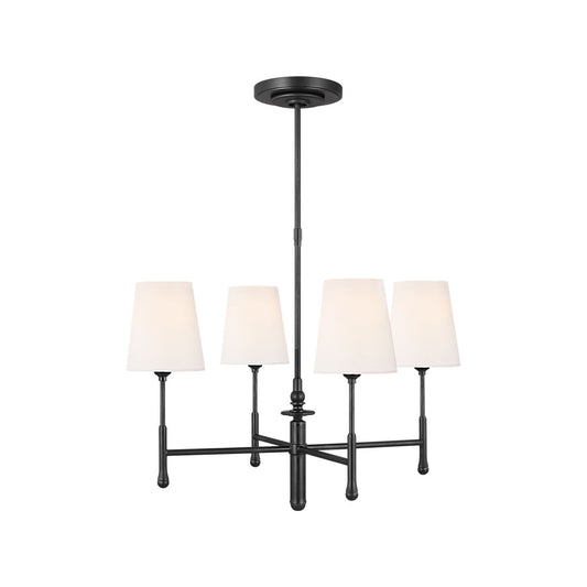 Capri Small Chandelier