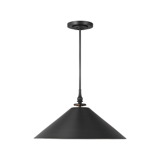 Capri Wide Pendant