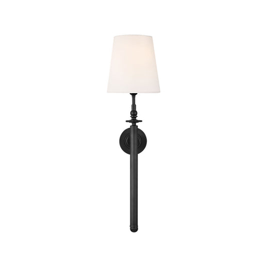 Capri Tall Sconce