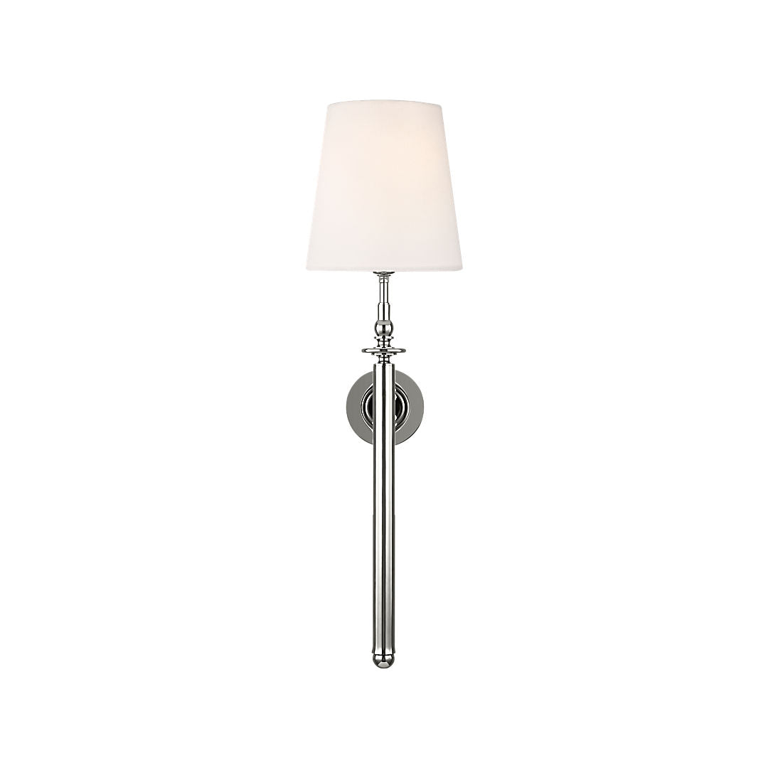 Capri Tall Sconce
