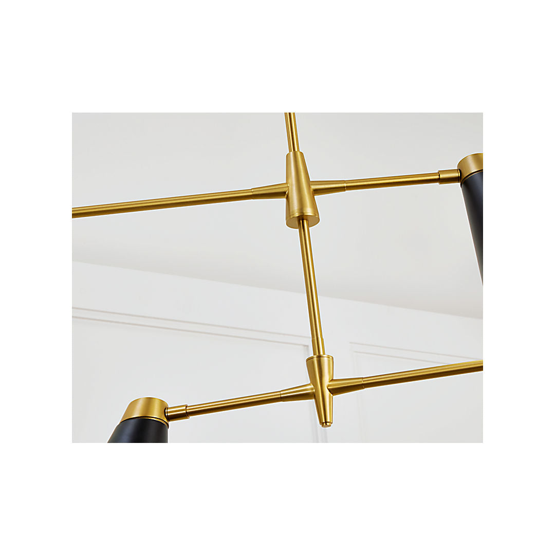 Signoret Medium Chandelier
