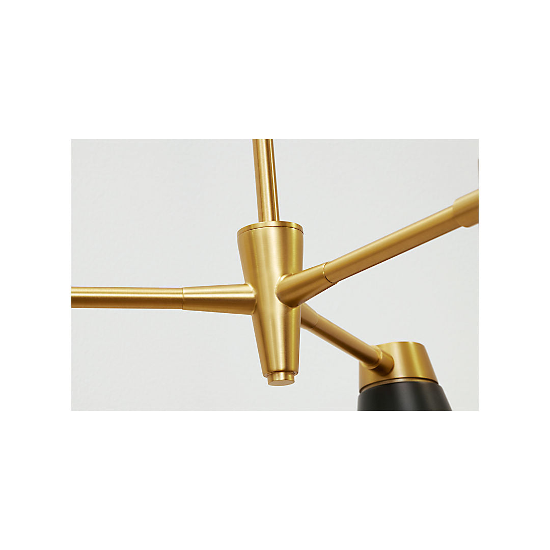 Signoret Medium Chandelier