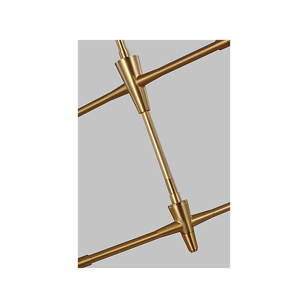 Signoret Medium Chandelier