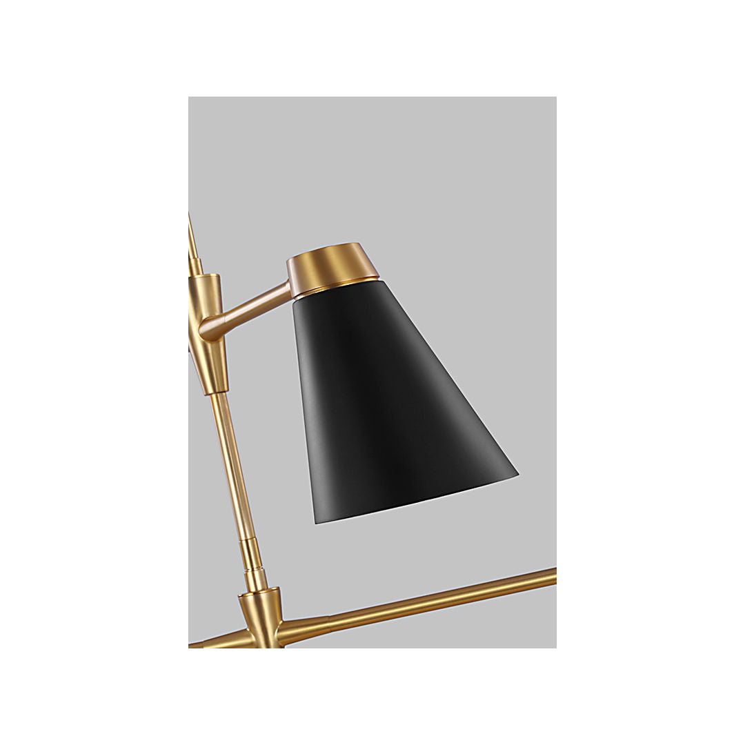 Signoret Medium Chandelier