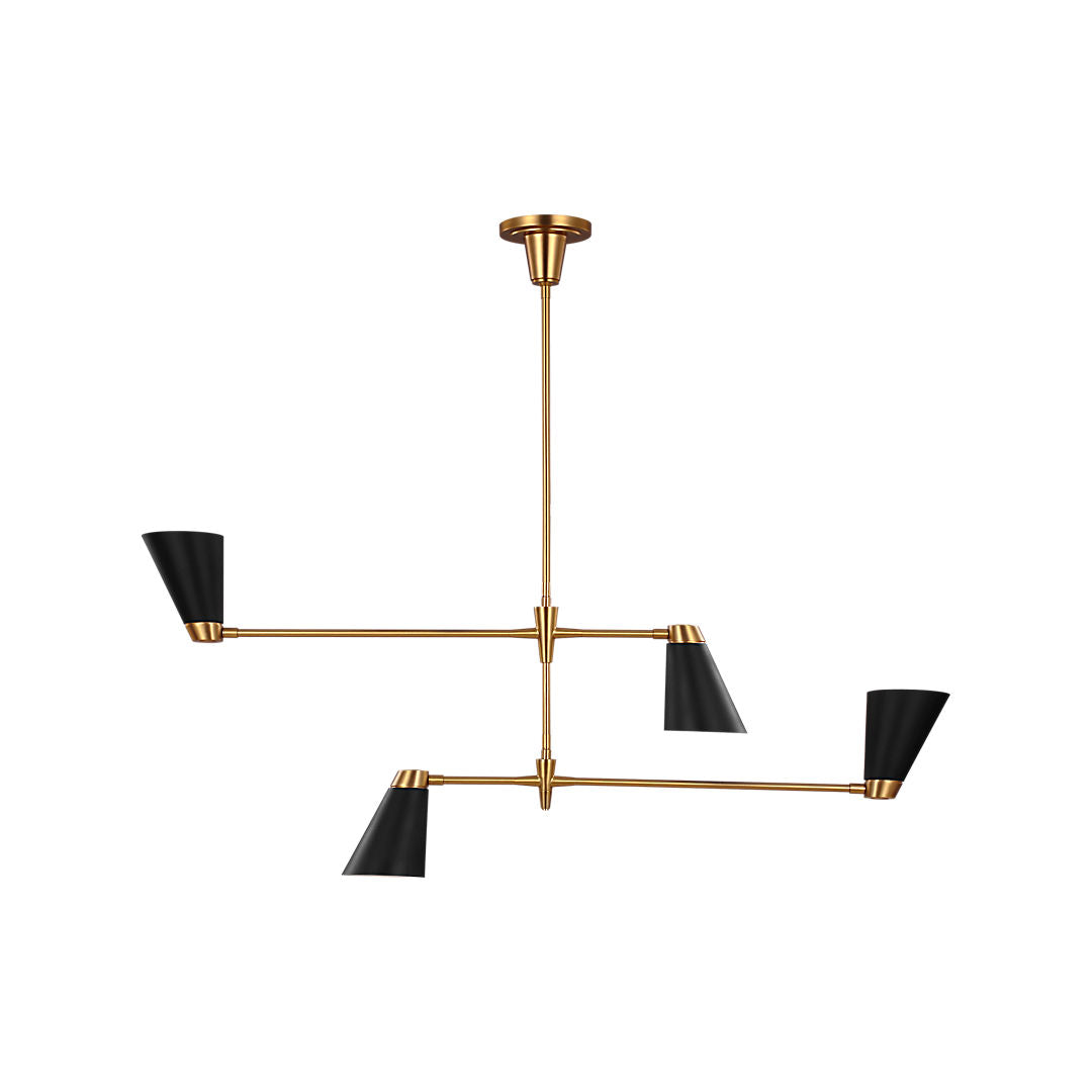 Signoret Medium Chandelier