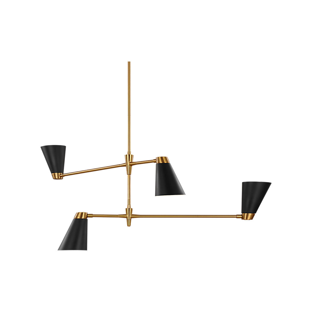 Signoret Medium Chandelier