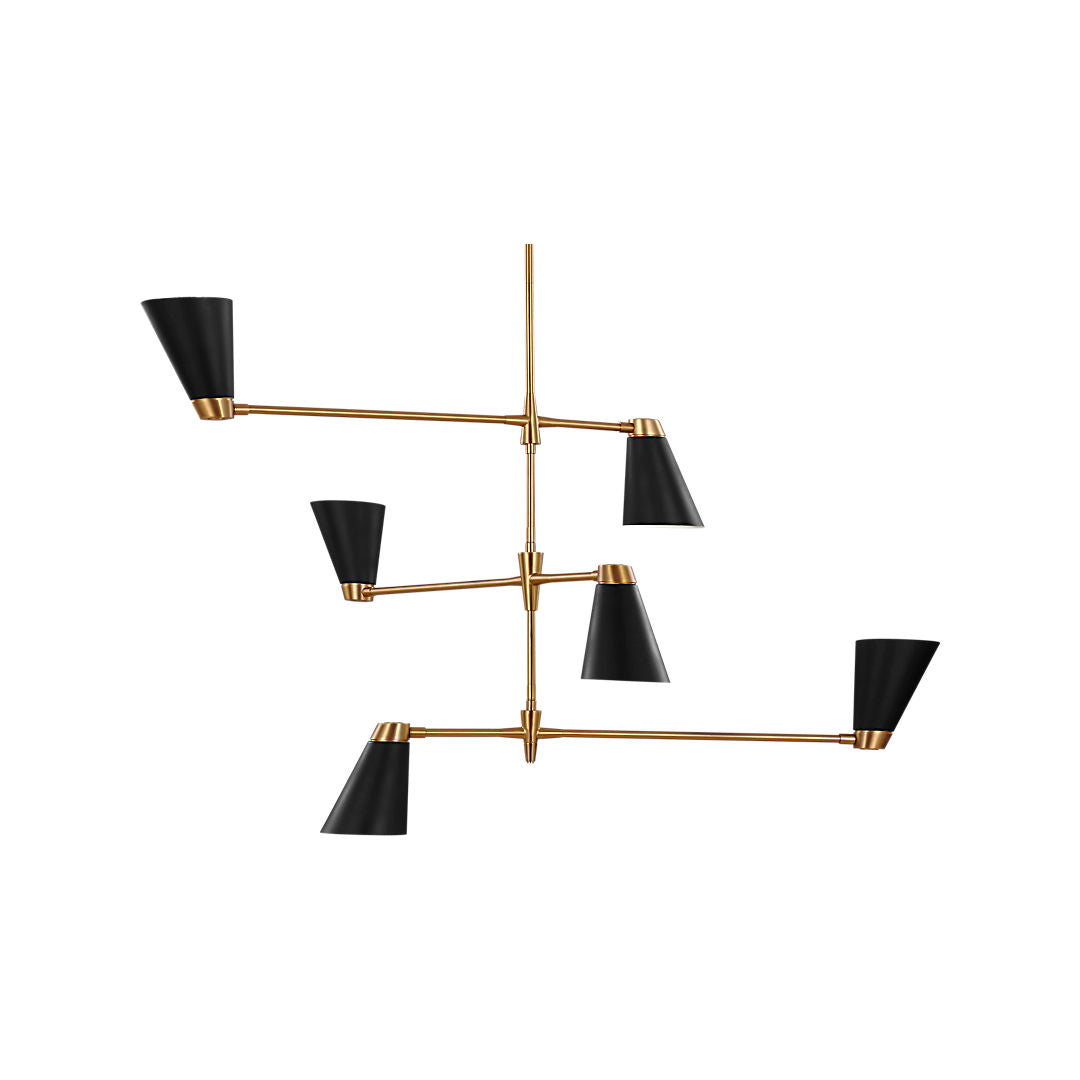 Signoret Large Chandelier