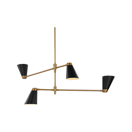 Signoret Medium Chandelier