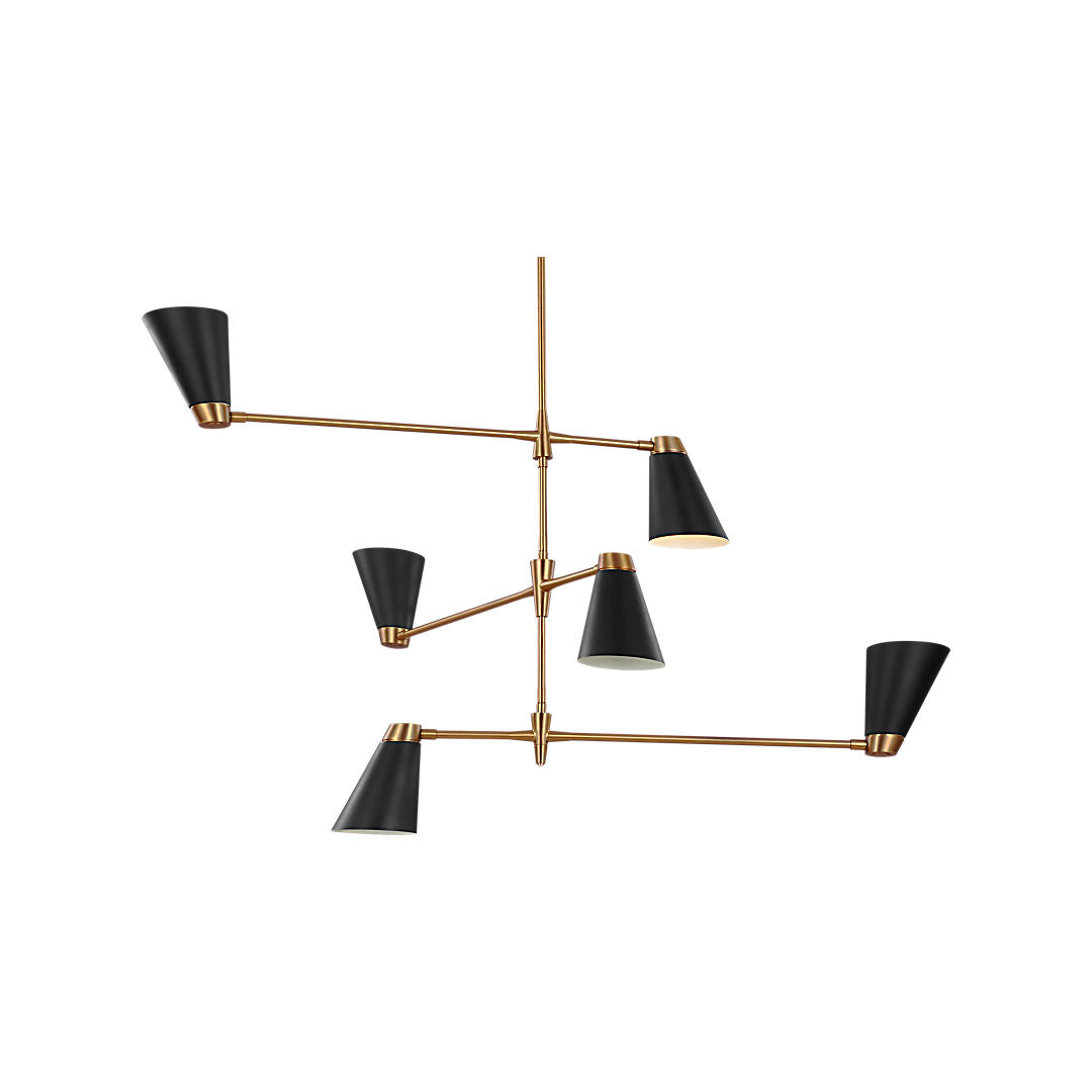 Signoret Large Chandelier