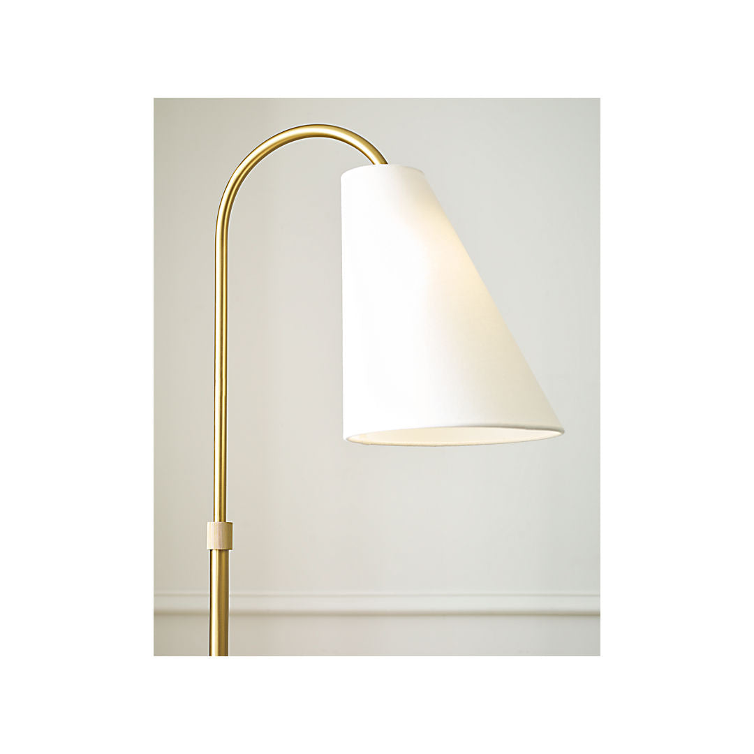 Signoret Task Floor Lamp