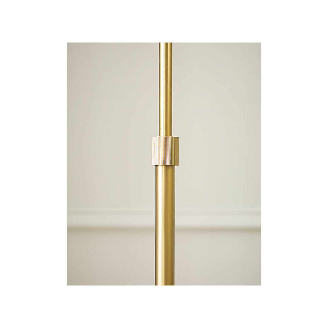 Signoret Task Floor Lamp