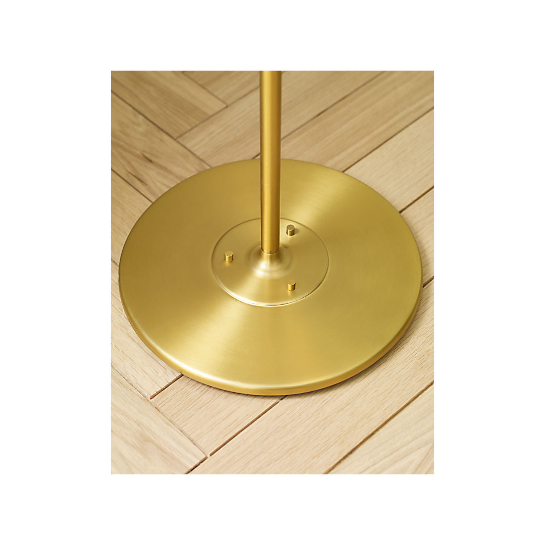 Signoret Task Floor Lamp