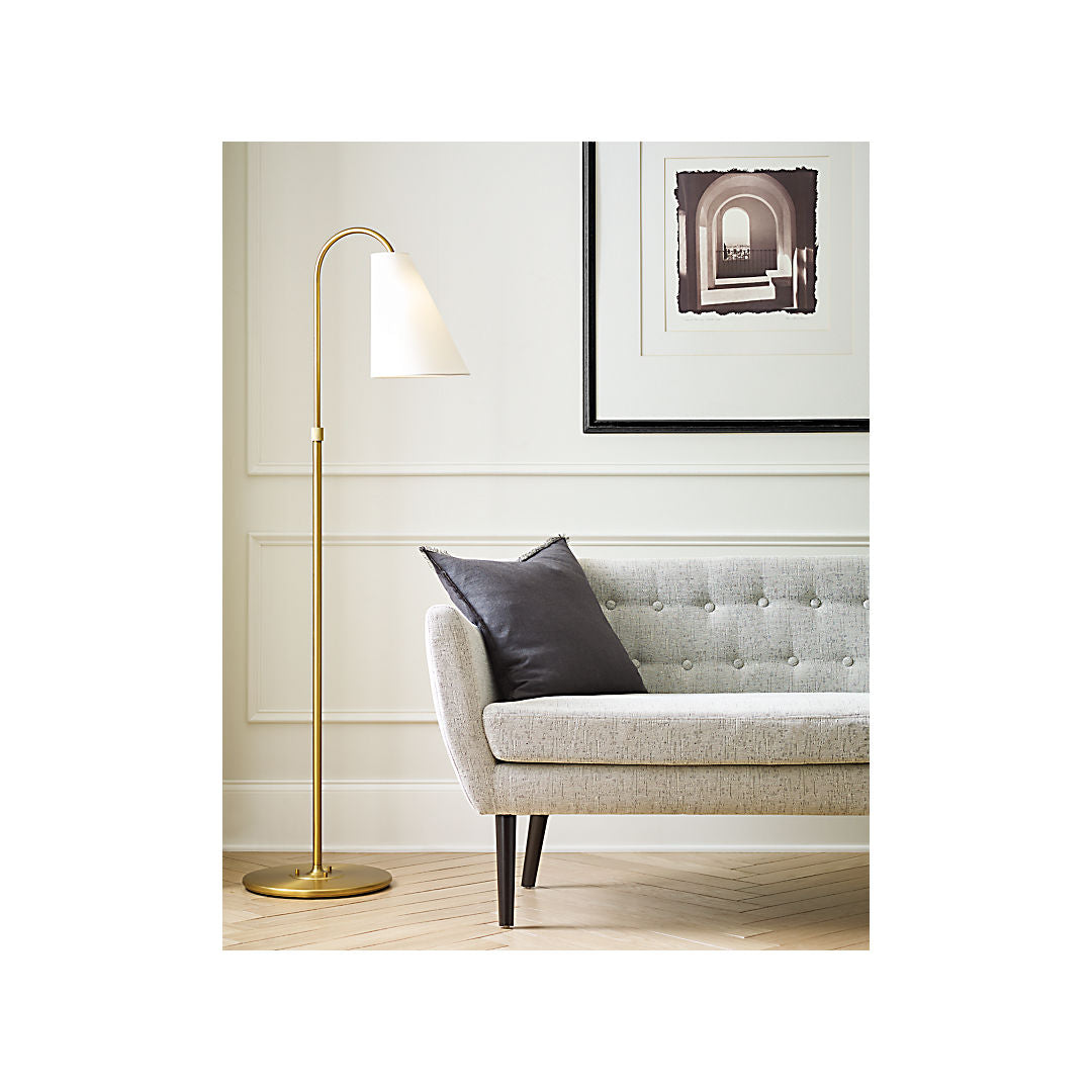 Signoret Task Floor Lamp