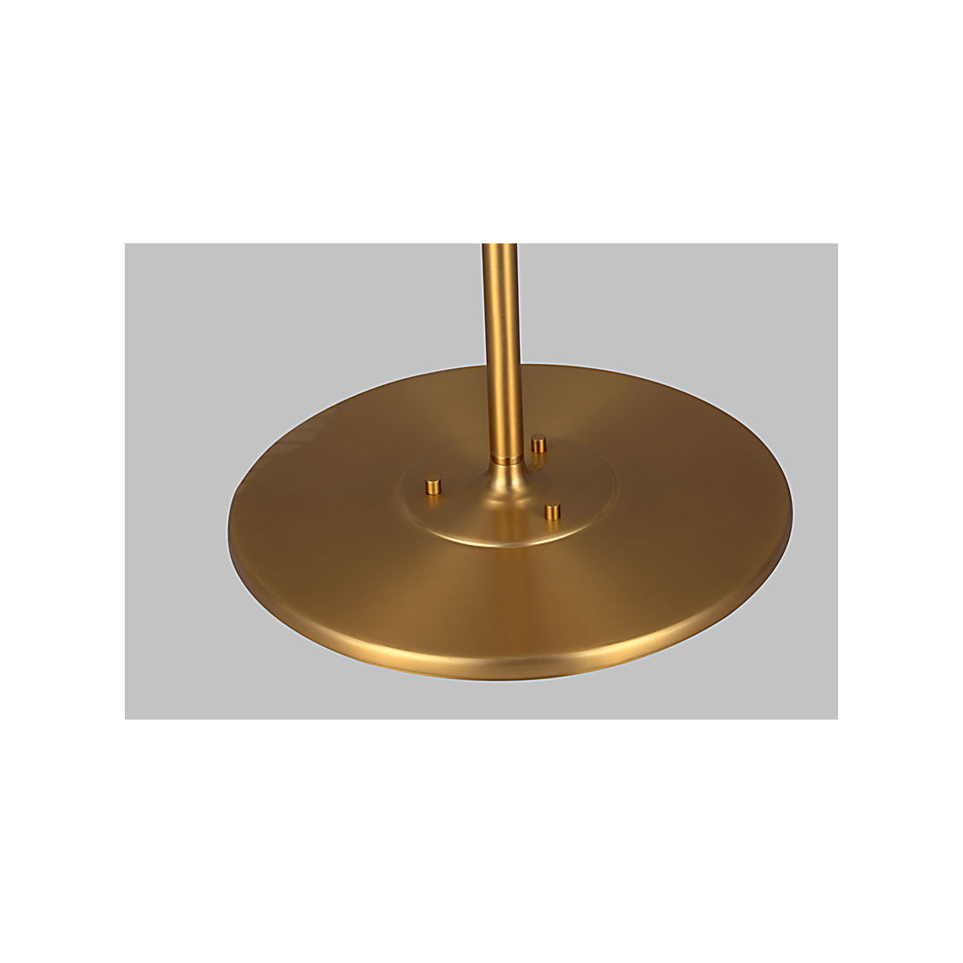 Signoret Task Floor Lamp