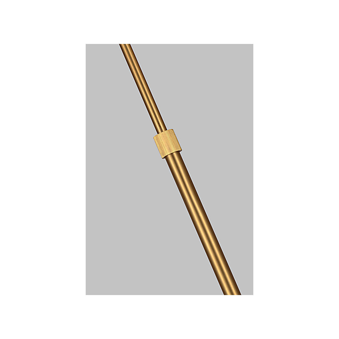 Signoret Task Floor Lamp