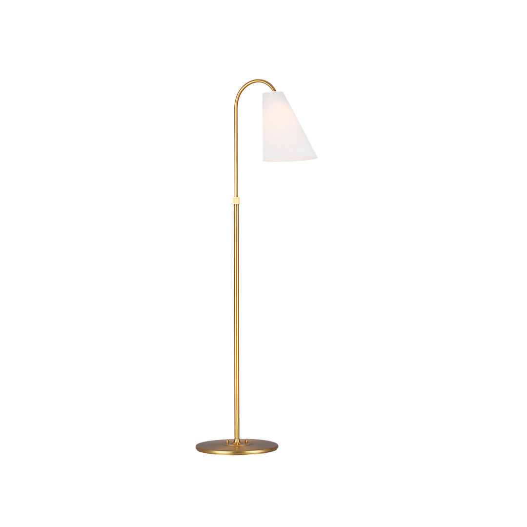 Signoret Task Floor Lamp