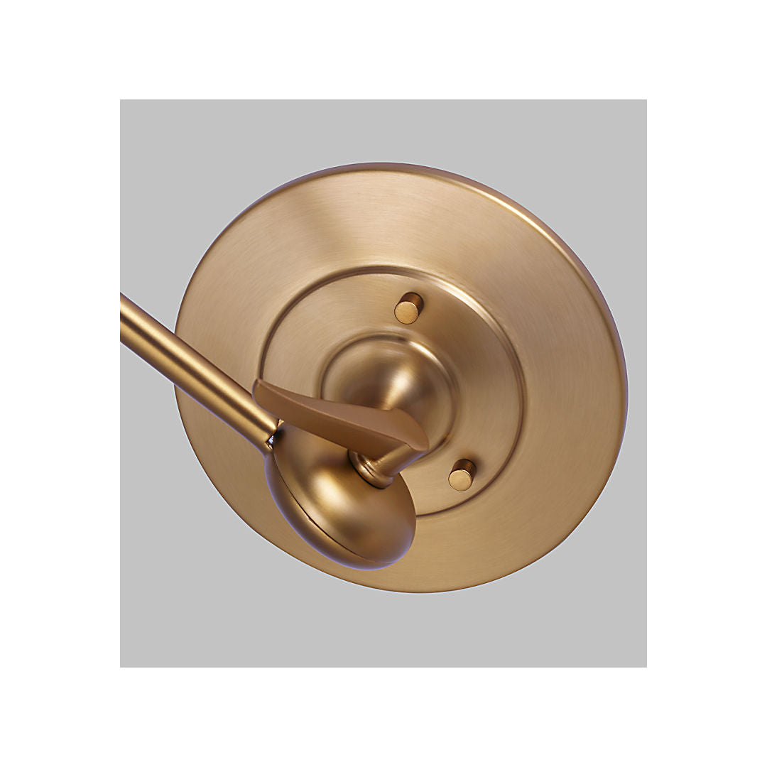 Signoret Library Sconce