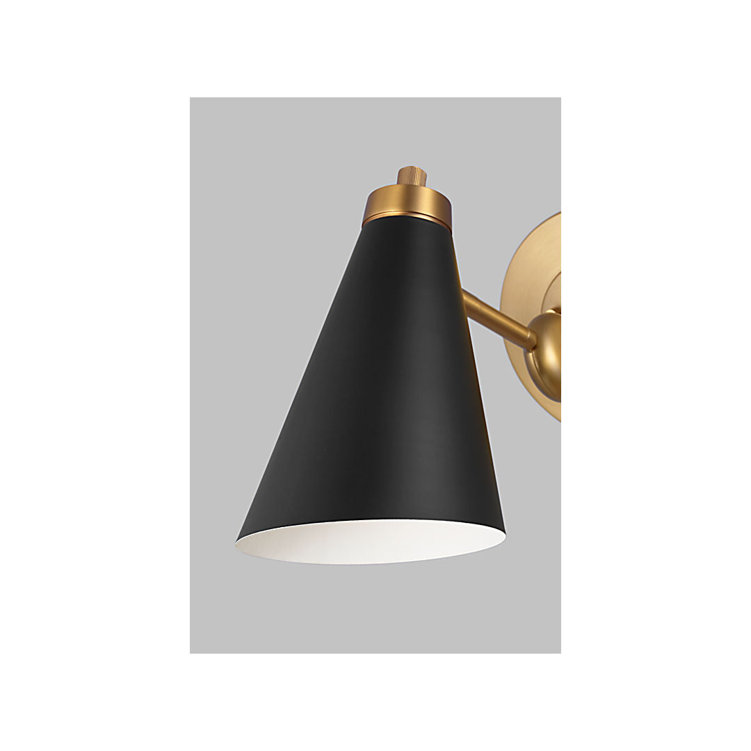 Signoret Task Sconce