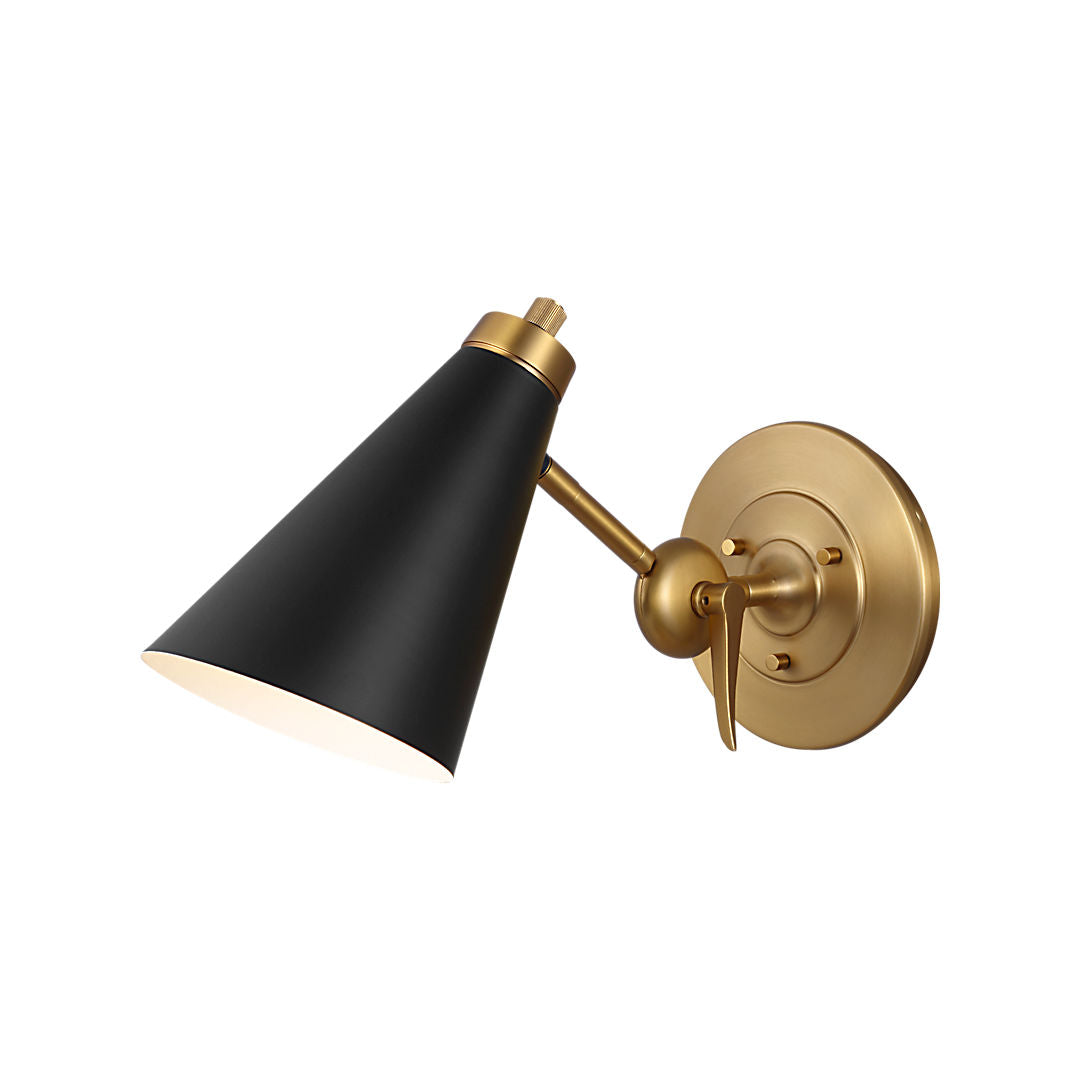 Signoret Task Sconce