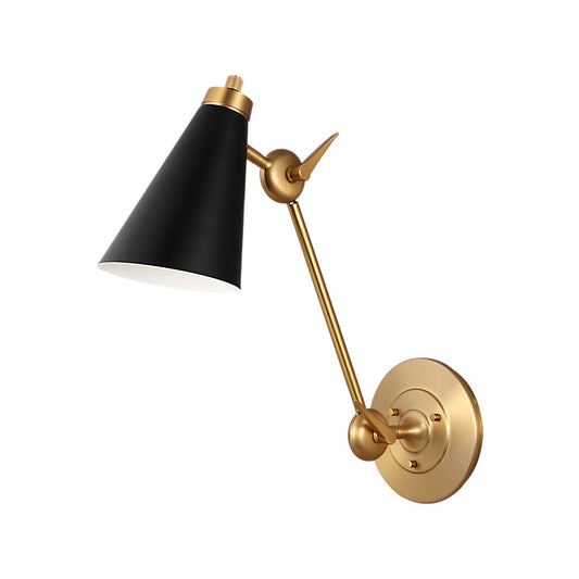 Signoret Library Sconce