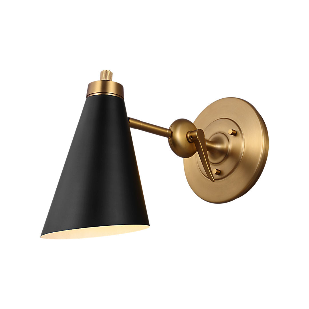 Signoret Task Sconce