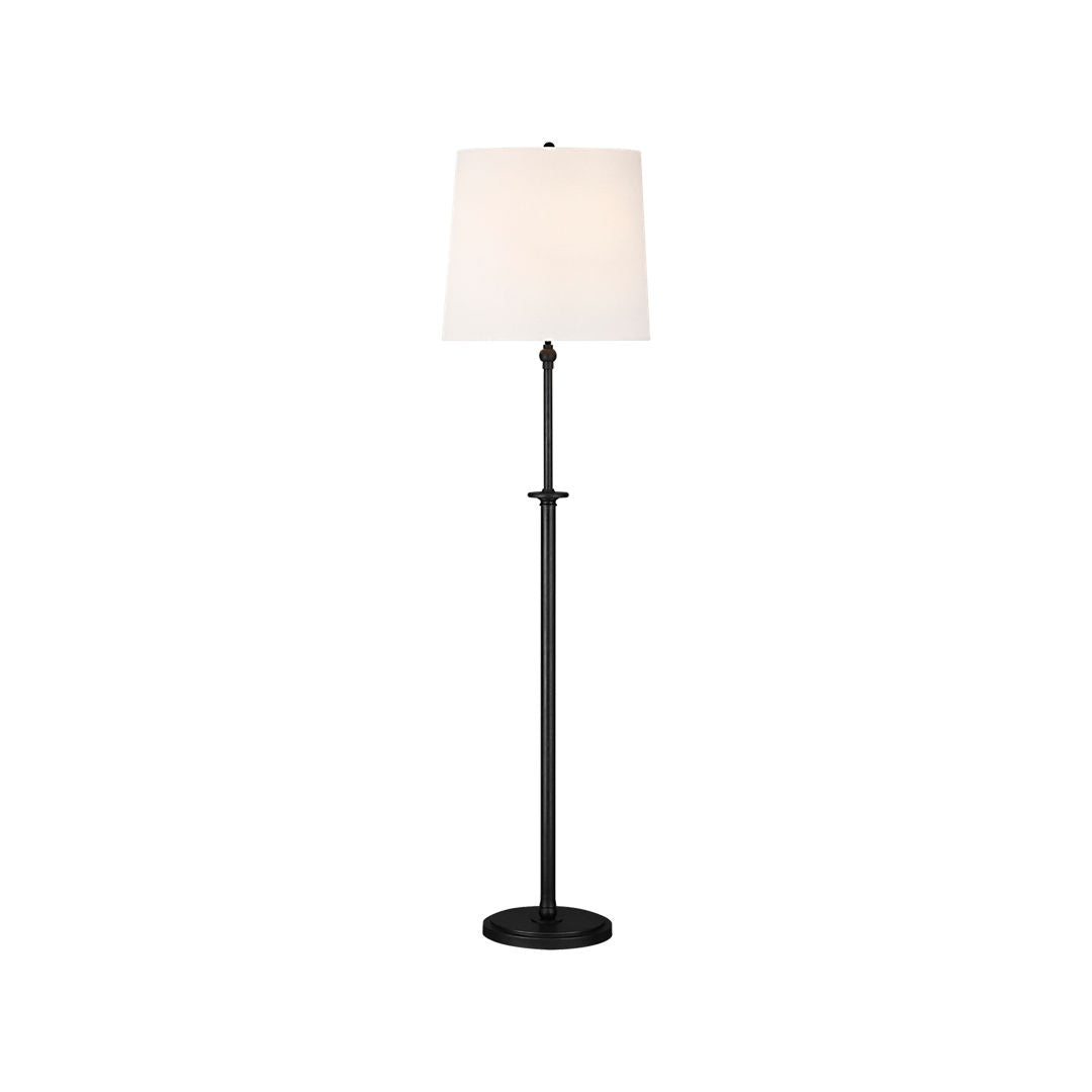 Capri Floor Lamp