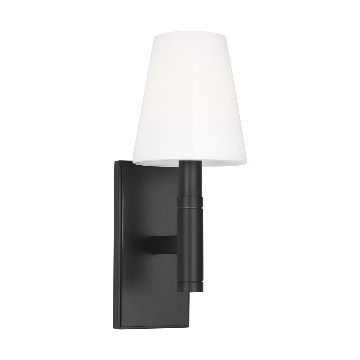 Beckham Classic Tall Bath Sconce